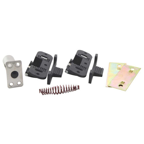 Von Duprin 050171-32 LBR Fire Latch Strike Kit 050171-32