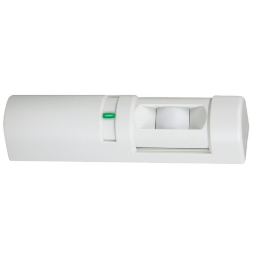 Detection Systems DS150I PIR Request to Exit Detector White