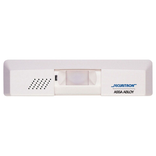 Securitron XMS Exit Motion Sensor White use with EEB3N
