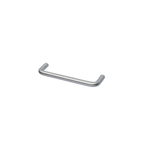 Rockwood 853 US26D Solid Wire Pull 5/16 Diameter 4 Center to Center 1-1/4 Projection Satin Chrome Finish