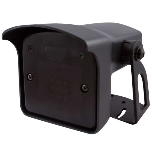 BEA 10FALCONXL FALCON Motion Sensor 65' to 115' Mounting Height 33' of Cable Multiple Detection Options 12 to 24 V AC/DC 10FALCONXL