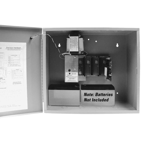 Precision ELR150 Power Supply No Control Modules ELR150