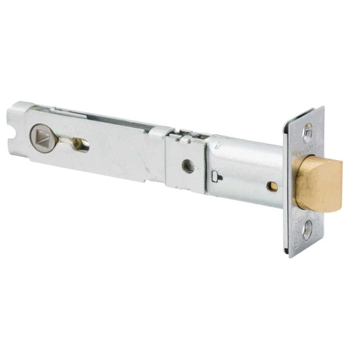 Schlage HLPART.10077 Spring Latch Unguarded 5 Backset For Use With HL6/PL7/PL8 Tubular Bored Lock Satin Chrome Finish HLPART.10077