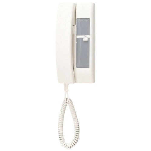 Aiphone TD-1H/B 1-Call Handset Sub Master Station TD-1H/B