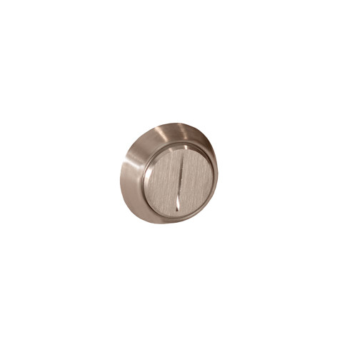 BEST 1E04-RP2626 Mortise Cylinder Satin Chromium Plated 1E04-RP2626