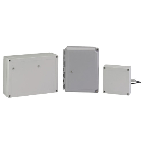 Schlage Electronics GCK-400 Gate Control Kit GCK-400