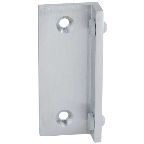 IVES AS18 US26D Applied Stop Satin Chrome AS18 US26D