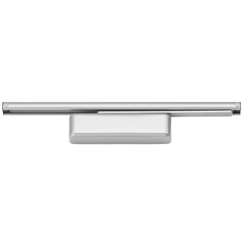 LCN 4031T-STD 689 Standard Track Door CloserAluminum 4031T-STD 689