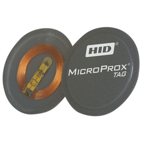 Alarm Lock ALHID1391 MicroProx Tag 10-Pack