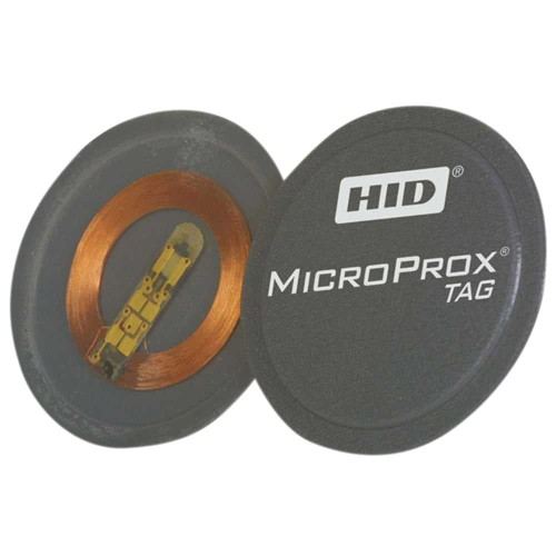 Alarm Lock ALHID1391 MicroProx Tag 10-Pack ALHID1391