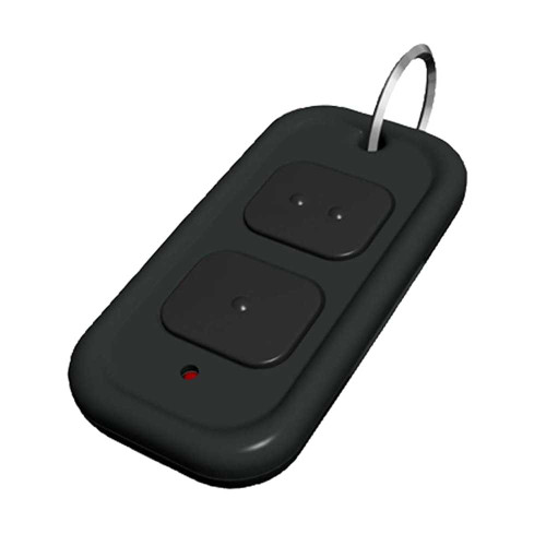 BEA 10TD900HH2 Handheld Digital Transmitter 900 MHz 2 Button Control Receivers 10TD900HH2