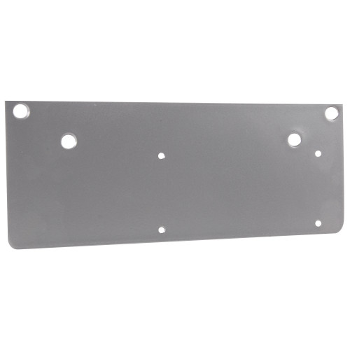 LCN 1250-18 689 Drop Plate Aluminum