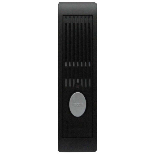 Aiphone AX-DM Surface Mount Mullion Audio Door Station Weather Resistant AX-DM