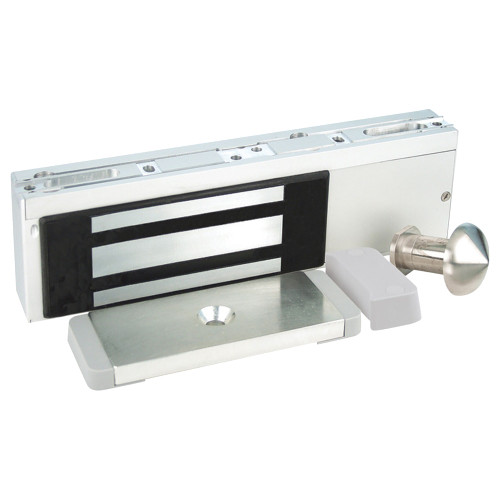 Securitron IMXDA Integrated Motion Exit Delay System Satin Stainless Steel