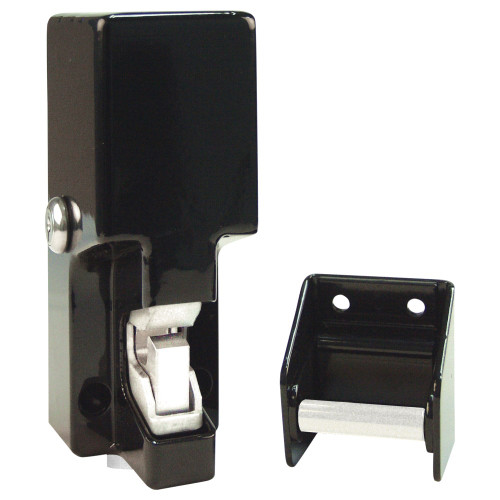 Securitron GL1-FSM Electromechanical Gate Lock Fail Safe Monitored 12/24VDC Applied