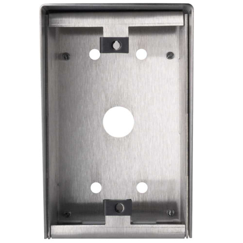 Aiphone SBX-1G Surface Mount Box For LE-SS-1G & NE-SS-1G SBX-1G