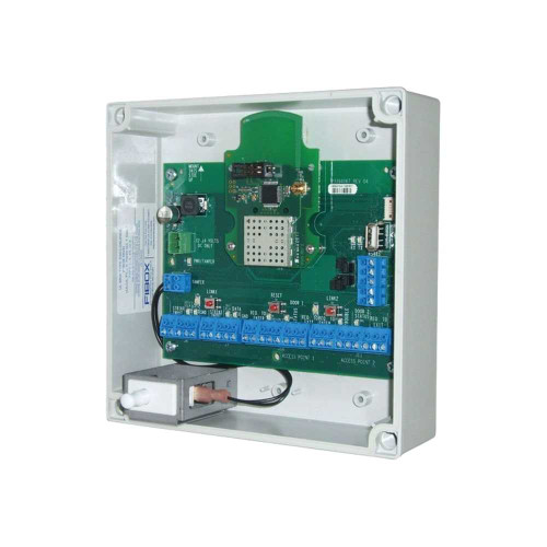 Schlage Electronics PIM400-TD2 Panel Interface Board Supports 2 Doors PIM400-TD2