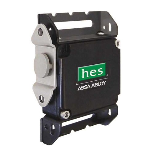 HES 660-24V-LBSM-PRELOAD Cabinet Lock 24 VDC Pre-Load Locked State Monitoring 660-24V-LBSM-PRELOAD