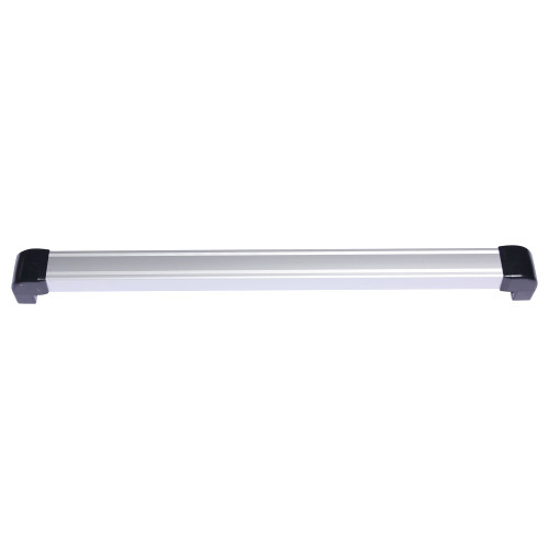 Securitron DTSB-CL Dummy Touch Sense Bar 36 In Aluminum DTSB-CL