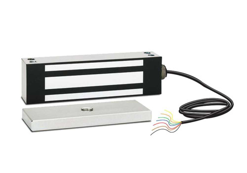 SDC 1575U Single Gate EMLock Magnetic Bond and Door Status Sensors 1575U
