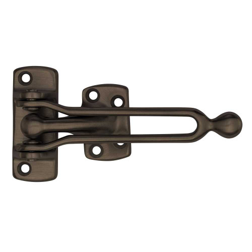 IVES 482B10B Brass Door Guard Oil Rubbed Bronze 482B10B
