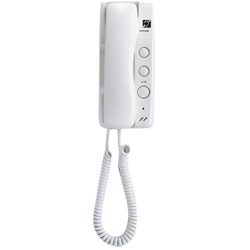 Aiphone GT-1D Audio Handset Tenant Station 