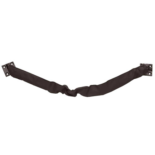 IVES CS115 US10B 25-1/2 IN Crash Stop 25-1/2 Oil Rubbed Bronze CS115 US10B 25-1/2 IN