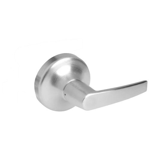 Yale MO355LN 626 Grade 2 Dummy Trim Monroe Lever Non-Keyed Satin Chrome Finish Non-handed MO355LN 626