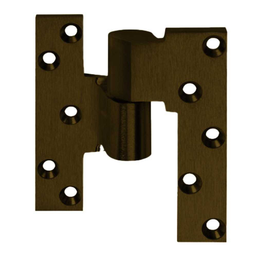IVES 7226 INT LH US10B Intermediate Pivot 3/4 Offset Left Hand Oil Rubbed Bronze 7226 INT LH US10B