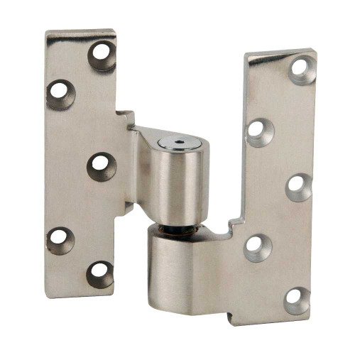 IVES 7230F INT RH US32D Intermediate Pivot 3/4 Offset Fire Rated Right Hand Satin Stainless Steel 7230F INT RH US32D