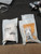 Detex 102633 EAX-500 Series Part Hardware Kit 102633