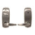 M002-KECB-PETCB-11L Kaba Access Electric Lock M002-KECB-PETCB-11L