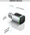 Smart Mortise Cylinder WiFi M401W-P Lock M401W-P