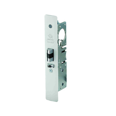 Adams Rite 4532-35-101-628 Standard Duty Retrofit Deadlatch Radius ...