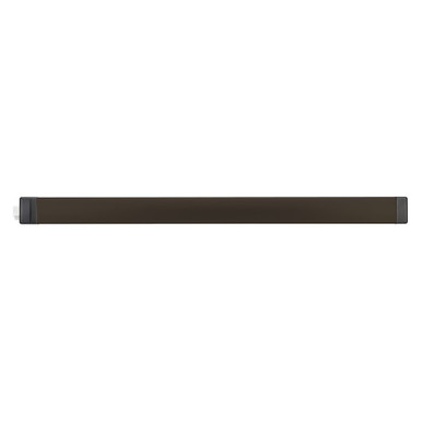 Adams Rite 8802MLR-36 Grade 1 Narrow Stile Rim Exit Device Motor Latch ...