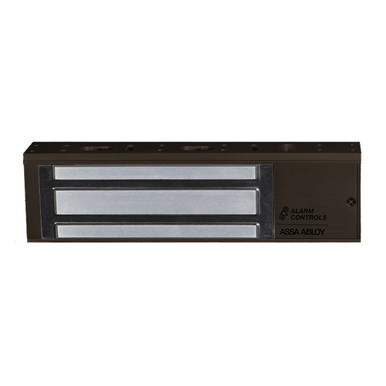 M62D SECUITON MAGLOCK 1200LBS DPS | Doo Contols USA