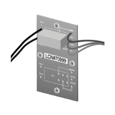 LCN 3390A A Relay Package - B and H Depot Door Hardware Shop