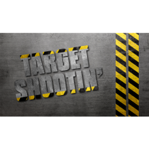 Target Shootin' Target Shootin'
