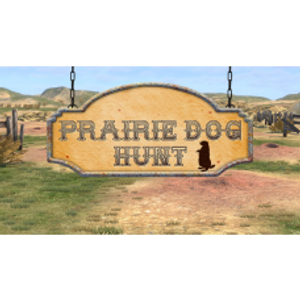 Prairie Dog Hunt Prairie Dog Hunt