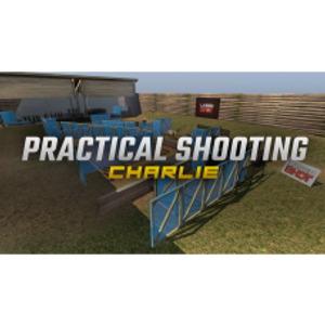 Practical Shooting Charlie Practical Shooting Charlie