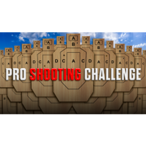 Pro Shooting Challenge Pro Shooting Challenge