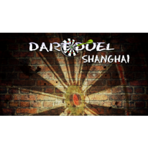 Dart Duel - Shanghai Dart Duel - Shanghai