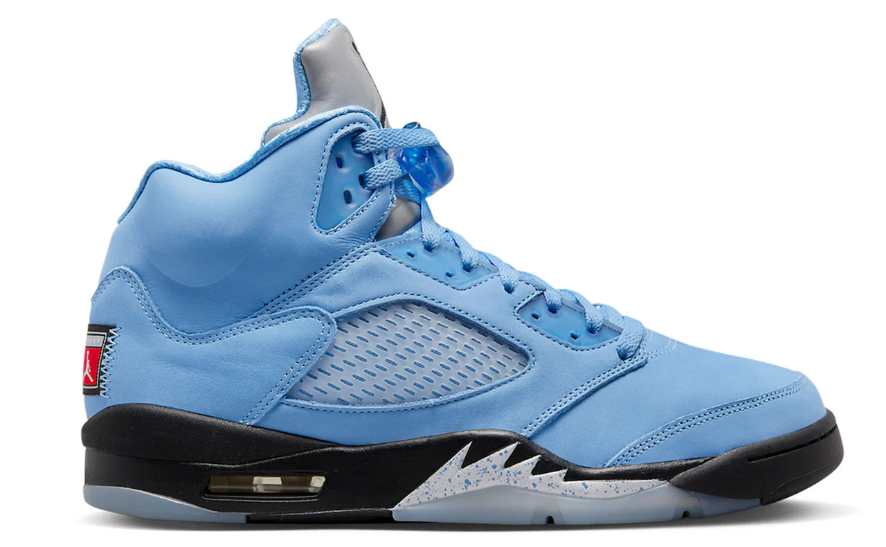 how much are the jordan 5