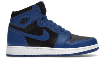 Jordan 1 GS Marina Blue 