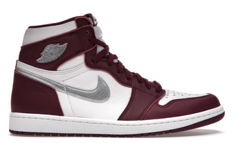 Jordan 1 Bordeaux