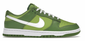 Nike Dunk Low Chorophyll