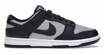 Nike Dunk Low Georgetown