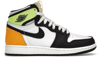 Jordan 1 GS Volt 