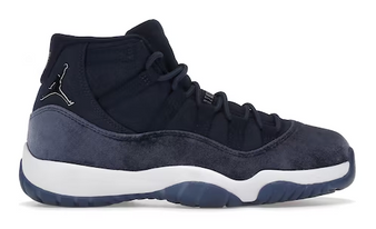 Jordan 11 Midnight Navy (W)