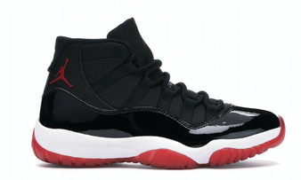 Jordan 11 Bred